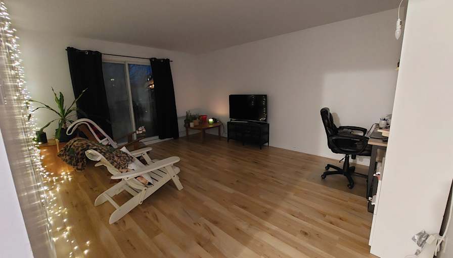 Vanessa's room