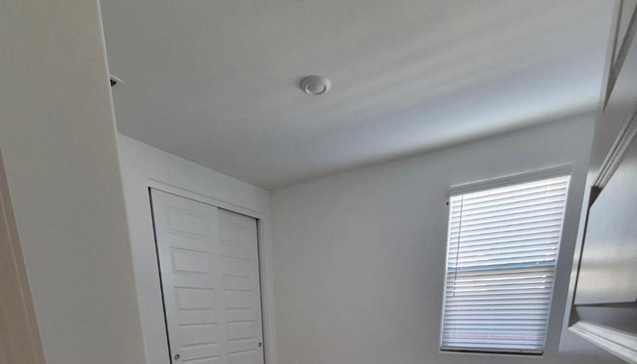 Jennifer's room