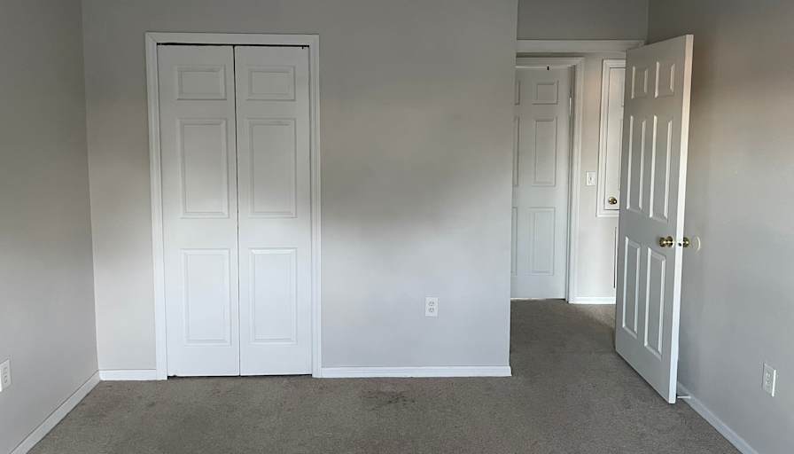 Jean's room