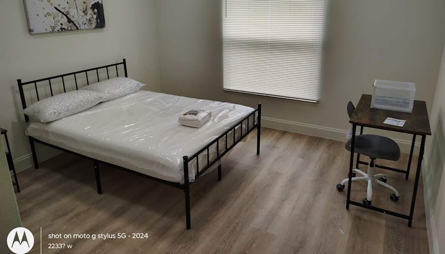 PadSplit's room