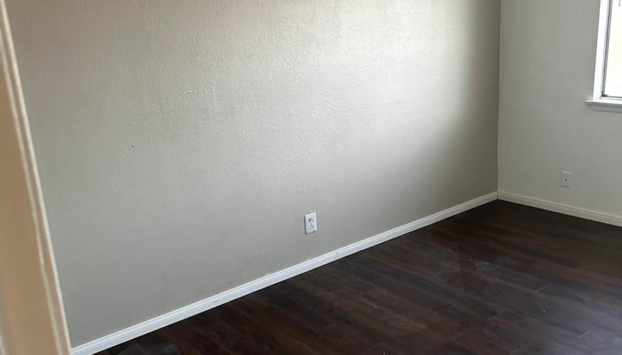 t's room