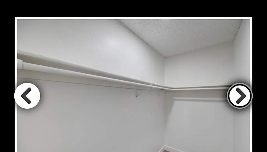 Savannah's room