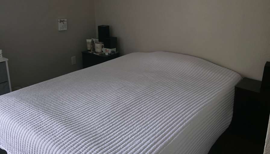 Tobie's room