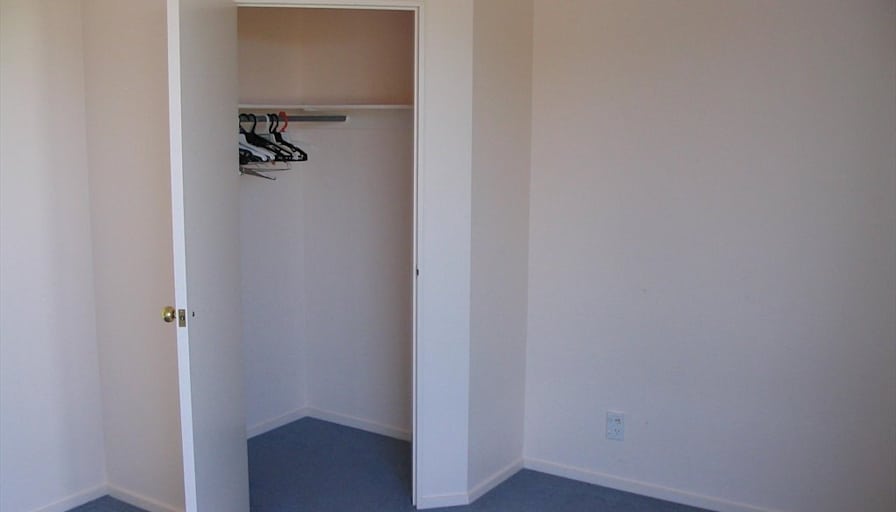 Steve's room
