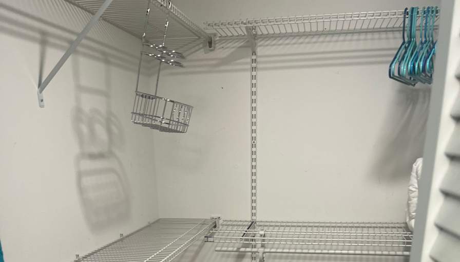 Hannah's room