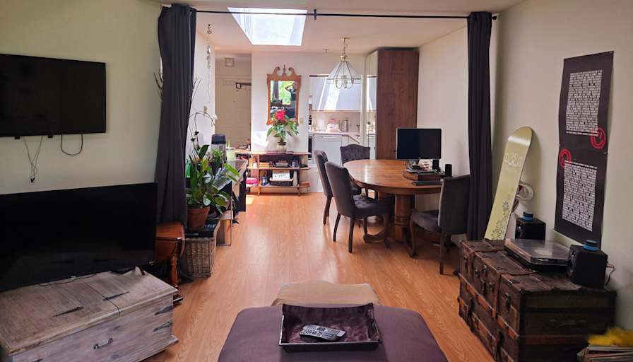 darlene fae's room