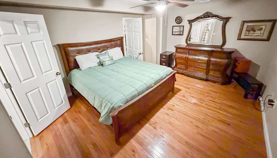 PadSplit's room