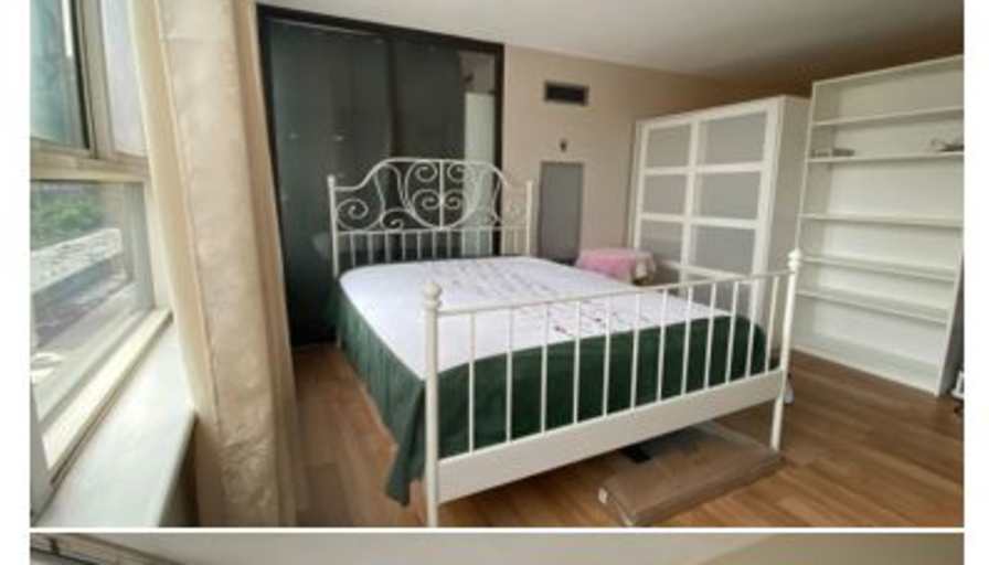 Ajay's room