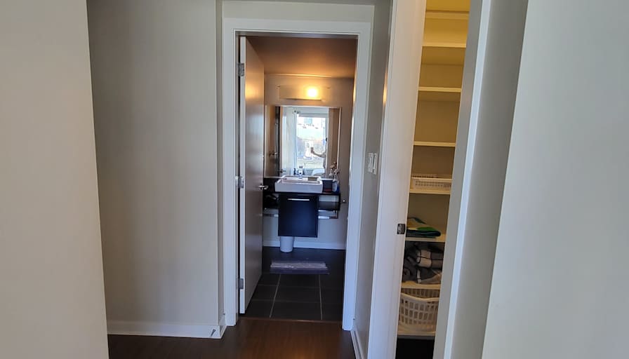 Kevin's room