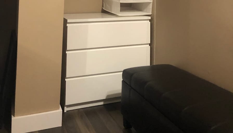 Shannon's room