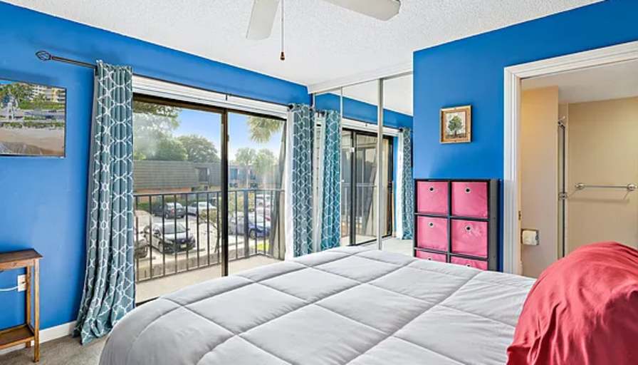 Jhonci's room