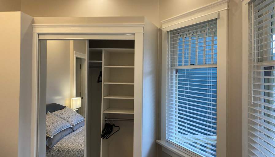 Emily's room