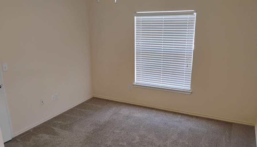 Michael's room