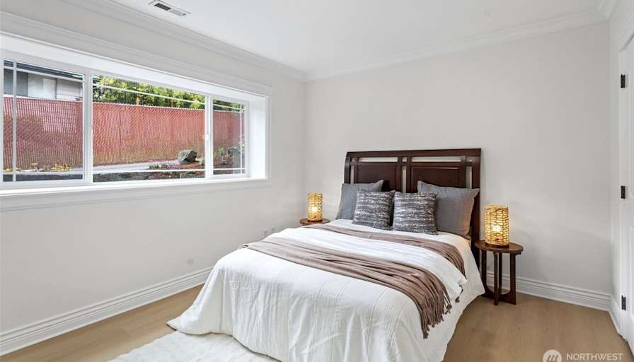 Cindy's room