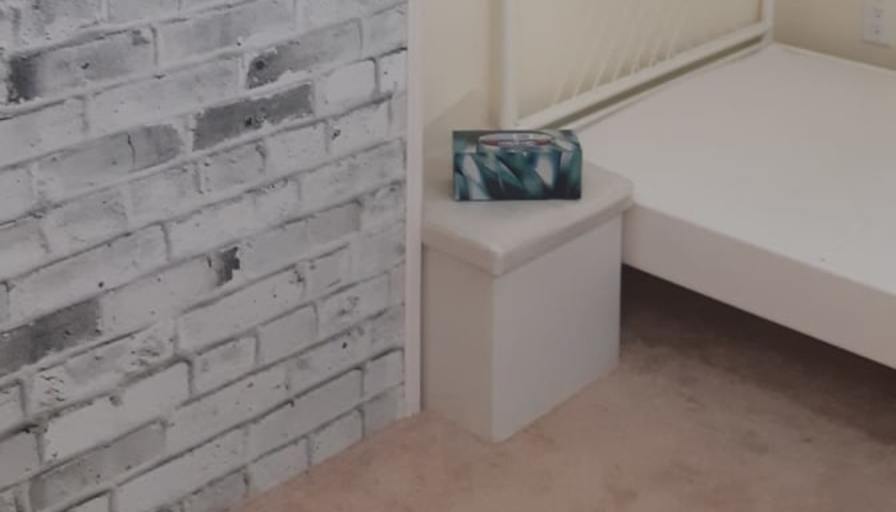 Shaheen's room