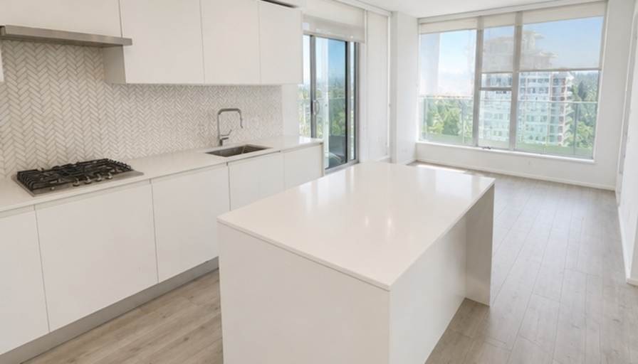 Aaron's room