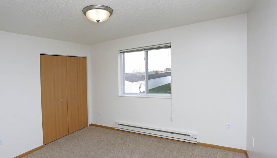 Brighton's room