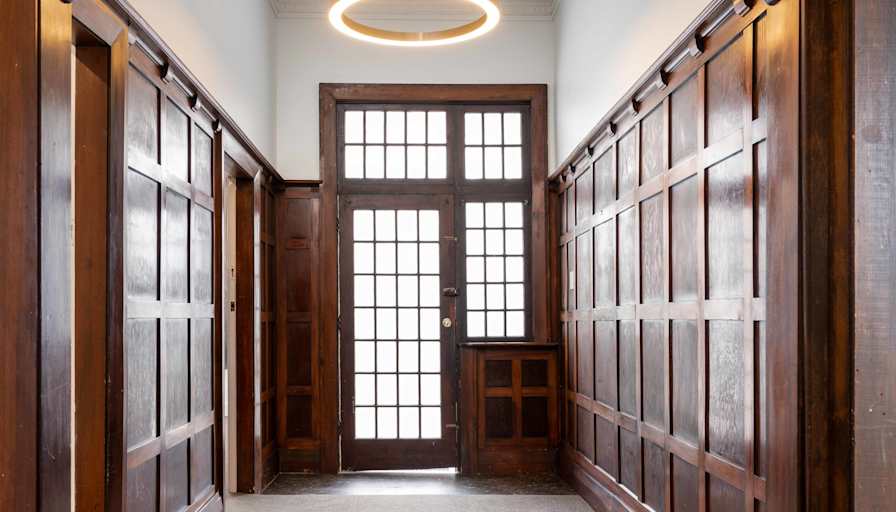 Liberty Price's room