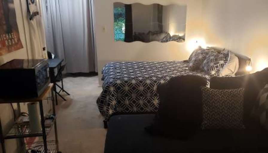 Matthew's room