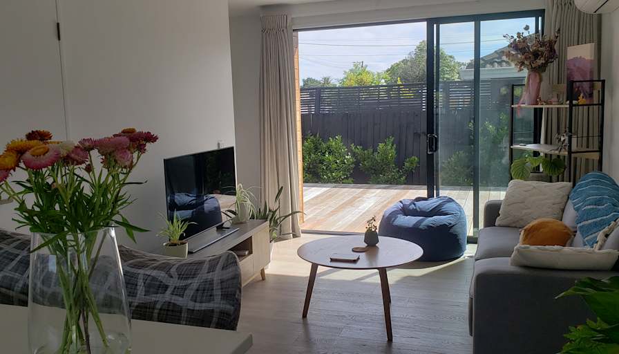 Luke Reumers's room