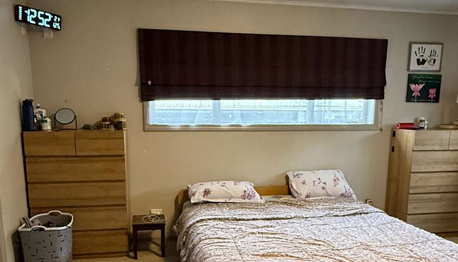 Amal's room