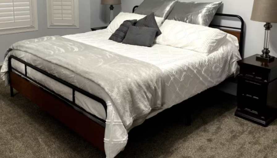 Erin's room