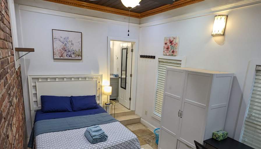 PadSplit's room