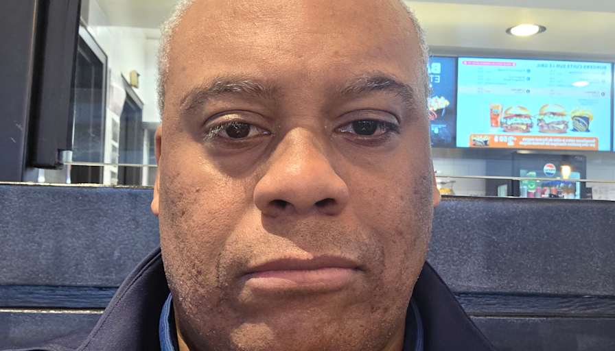 Jason Oliver Barnes's room