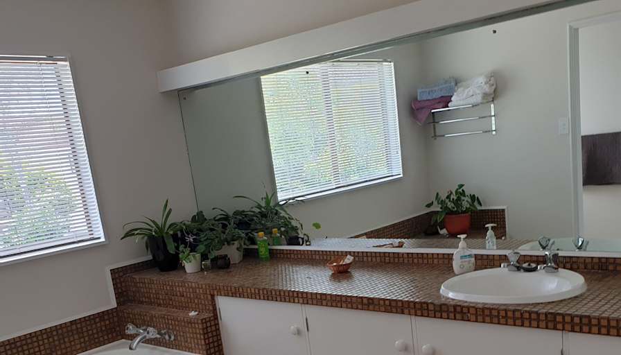 Robyn's room