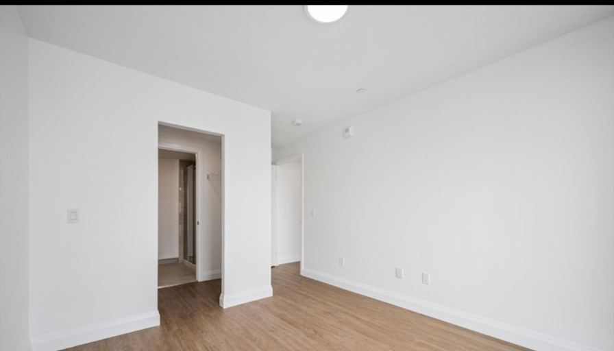 David's room