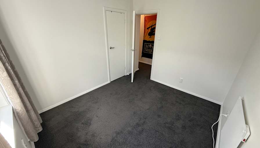 Scott's room