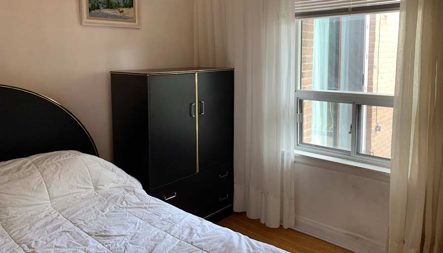 Rita's room
