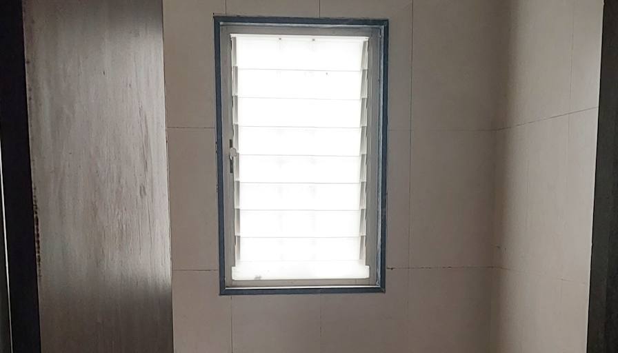 Apoorva Singh's room