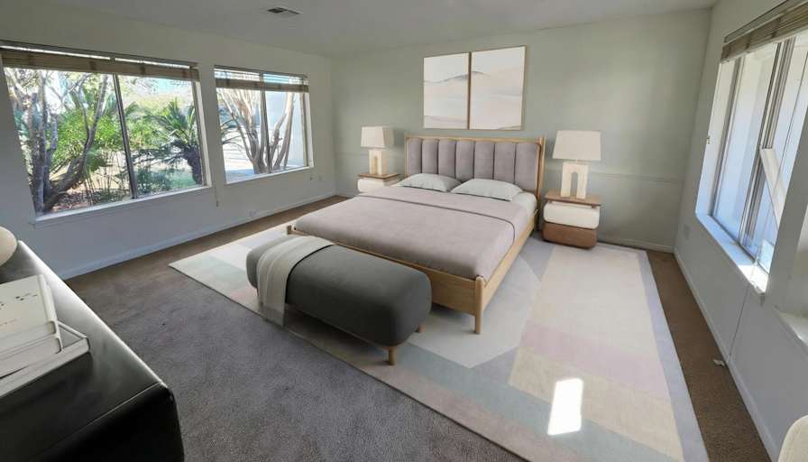 PadSplit's room