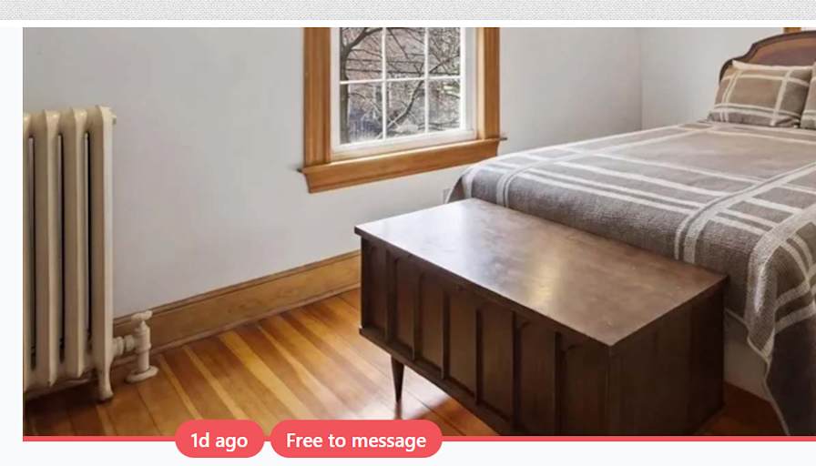 jackson's room