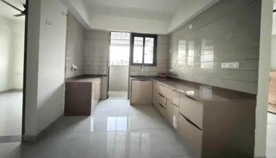 Abhiyati Jain's room