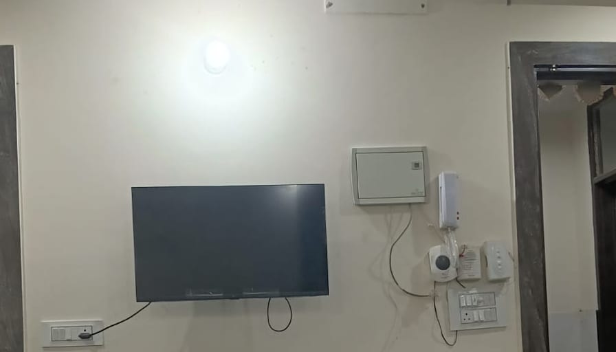 dipsikha's room
