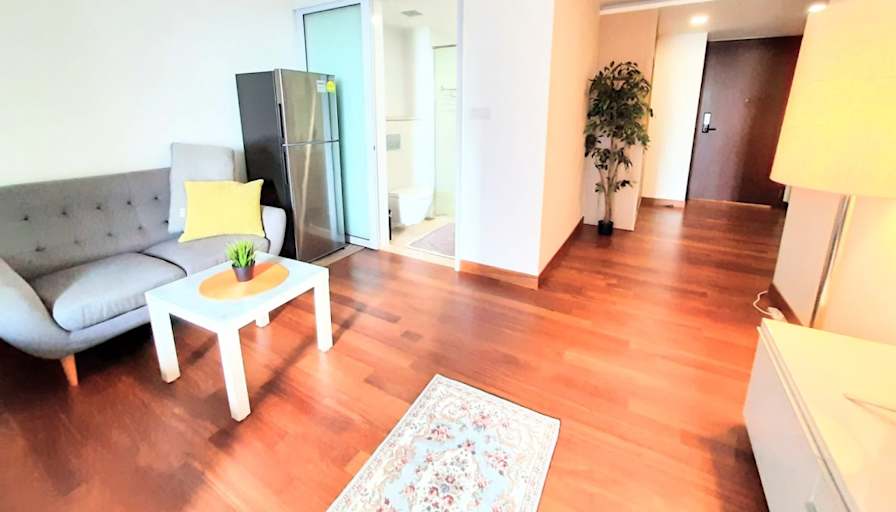 VVA EI's room