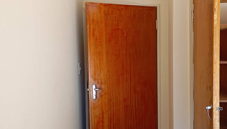 Portia's room
