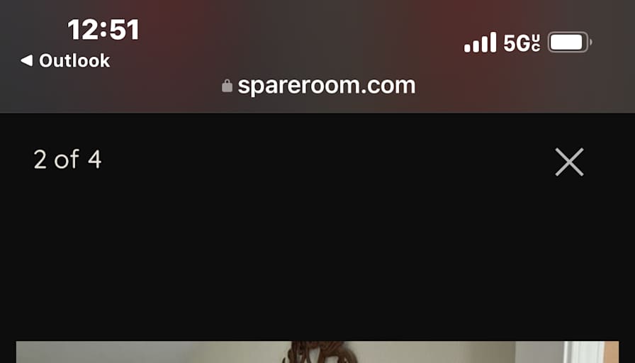 Carlee's room