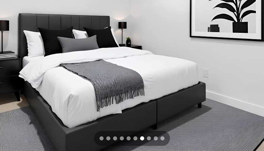 Rashi Helischauer's room