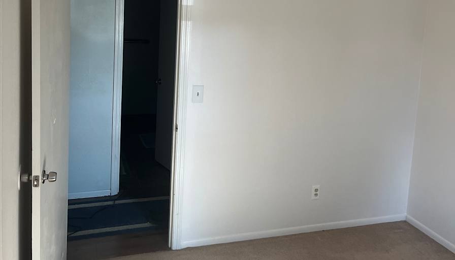 John's room