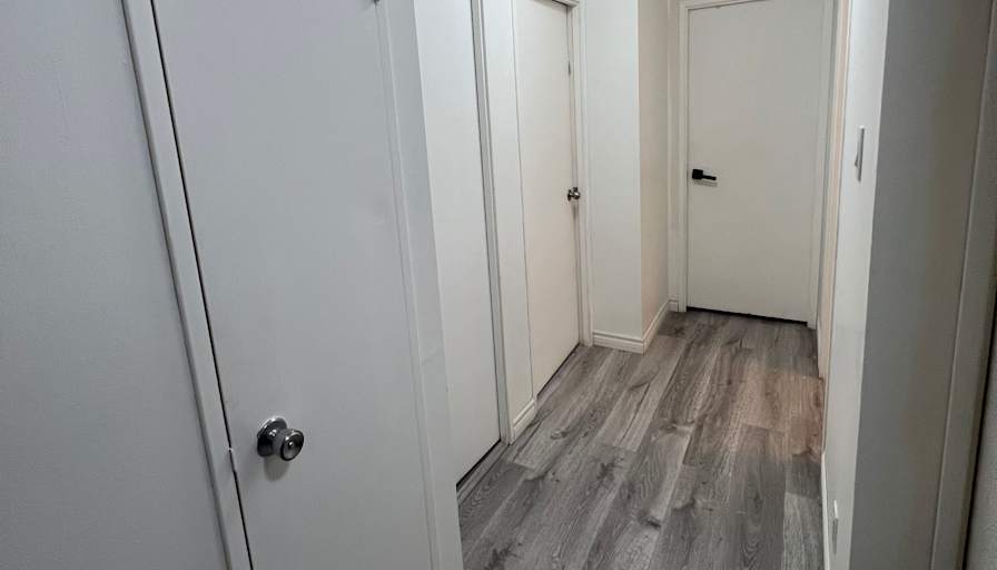 Jay's room