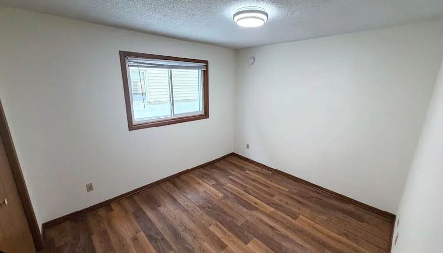Roman's room