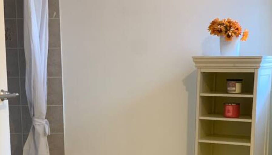C's room