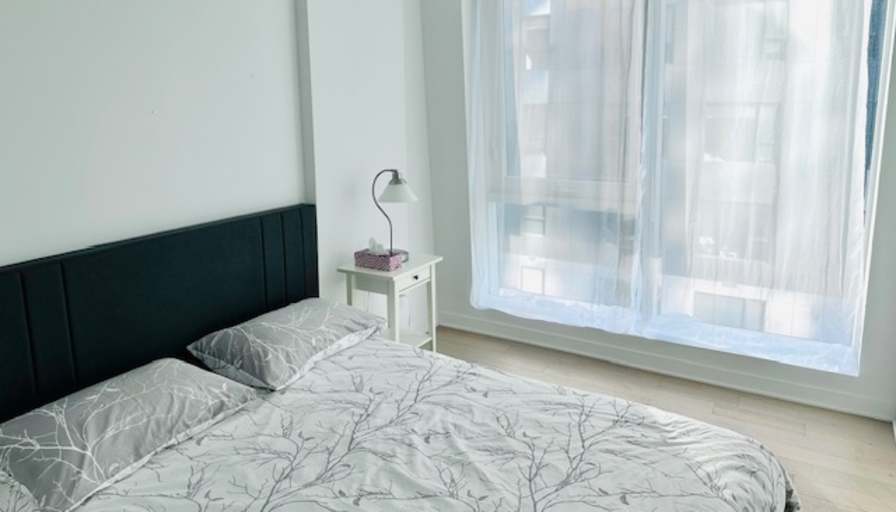 Yoshi's room
