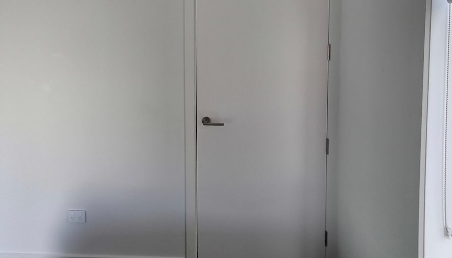 Trace's room