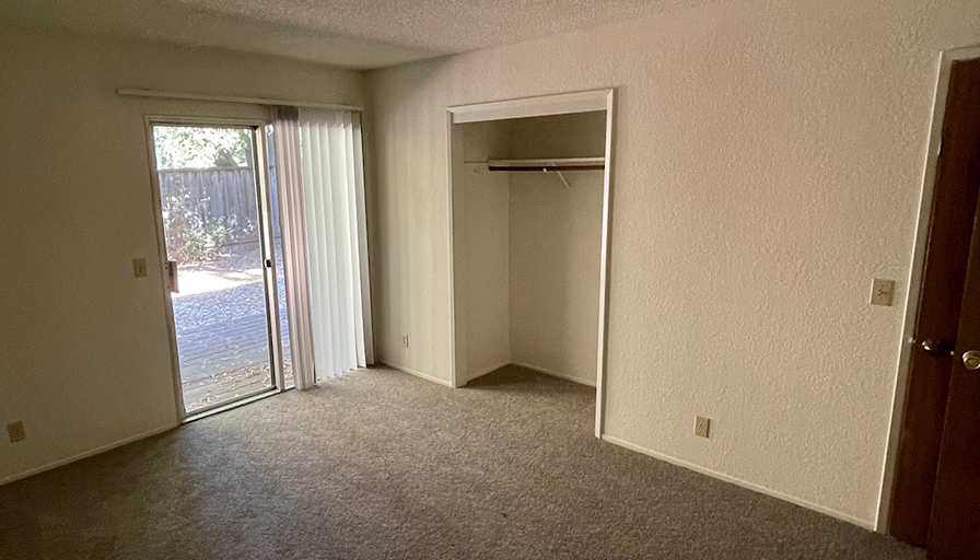 Trina's room