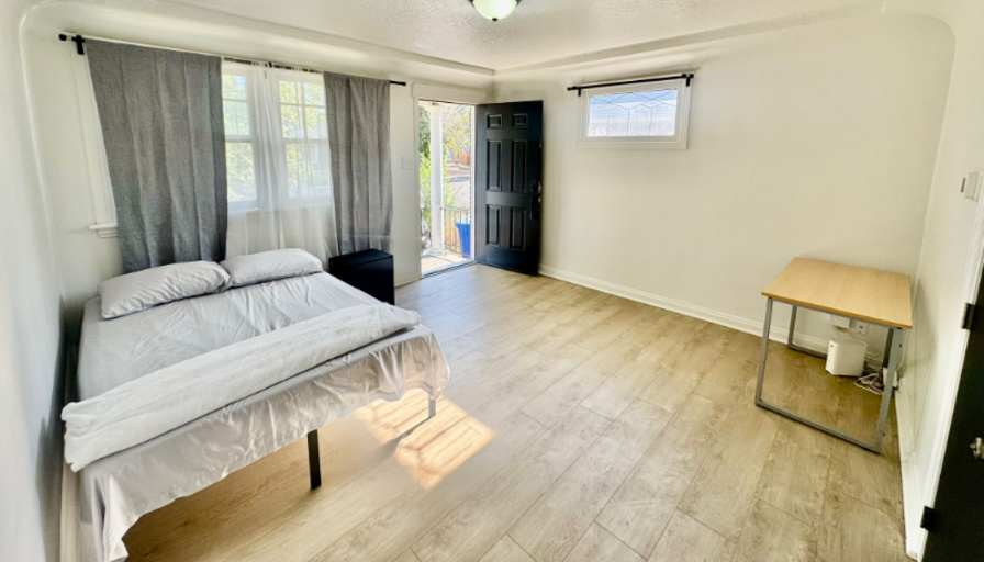 Livints Coliving Share Houses's room