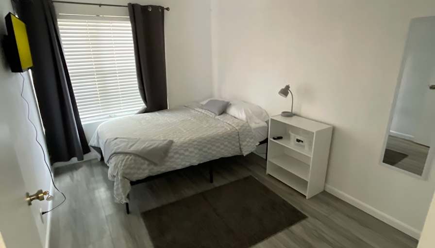 Angel's room